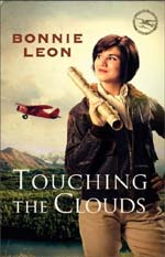 http://www.amazon.com/Touching-Clouds-Novel-Alaskan-Skies/dp/0800733592/ref=la_B001HCVQB2_1_2?s=books&ie=UTF8&qid=1392518587&sr=1-2